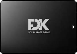 هارد اس اس دی 2,5اینچ ساتا FDK 128GB