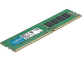 رم 8گیگ کامپیوتر برند کروشیال مدل ct8 فرکانس 2400 مگاهرتز DDR4