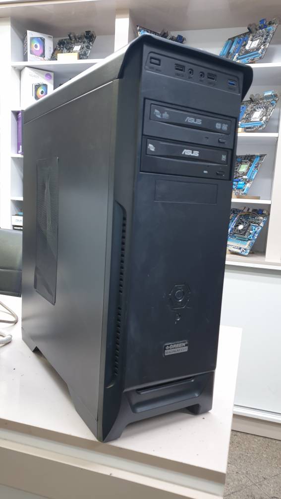MSI Z390 Tomhawk کیس گیمینگ