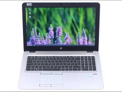 لپ تاپ i5(6) ram 8 ssd 256 HP850 G3