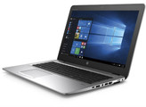لپ تاپ i5(6) ram 8 ssd 256 HP850 G3